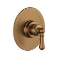 Rohl Georgian Era 1/2 Pressure Balance Trim U.TGA51W1LS-EB